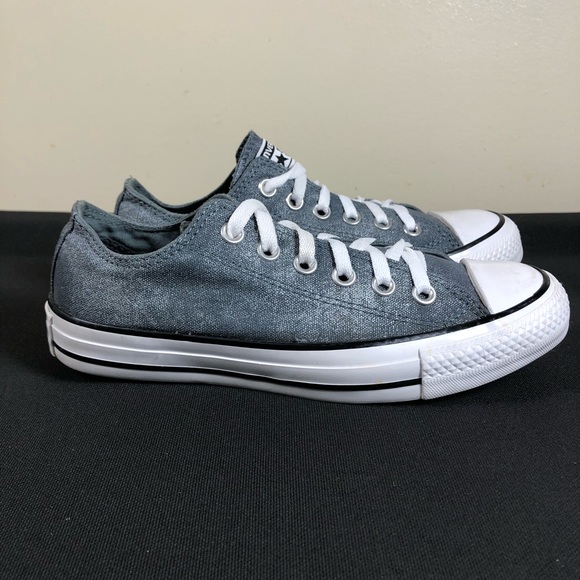 Converse Shoes - Converse Allstar sneakers.